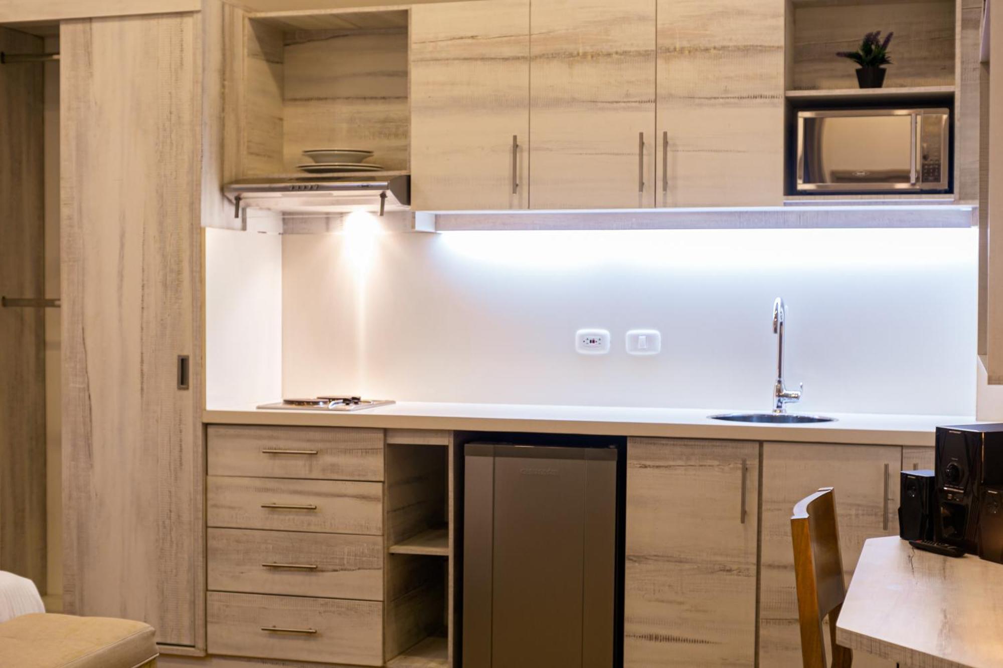 Cartagena Suites De Manga Екстериор снимка