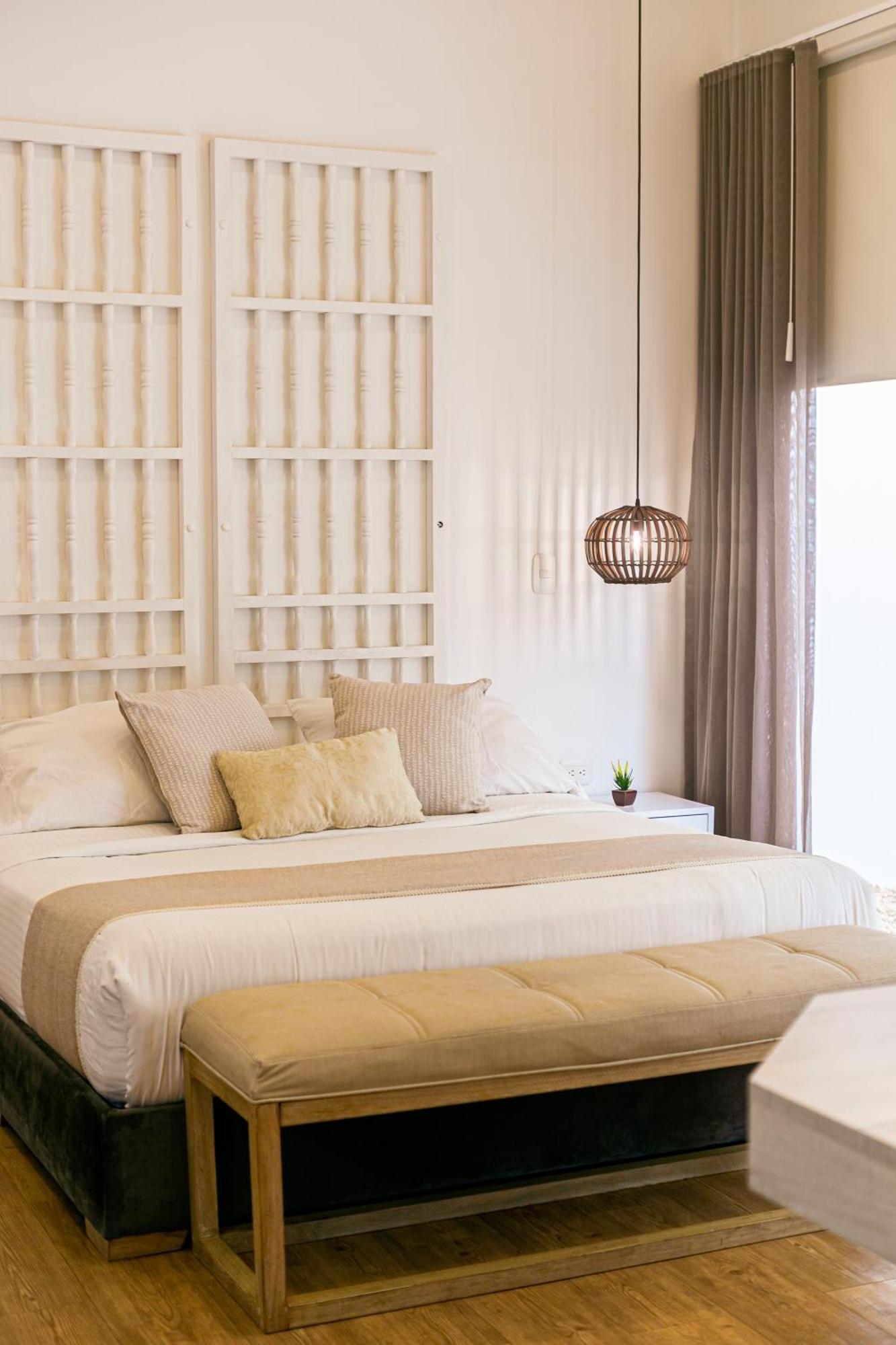Cartagena Suites De Manga Екстериор снимка