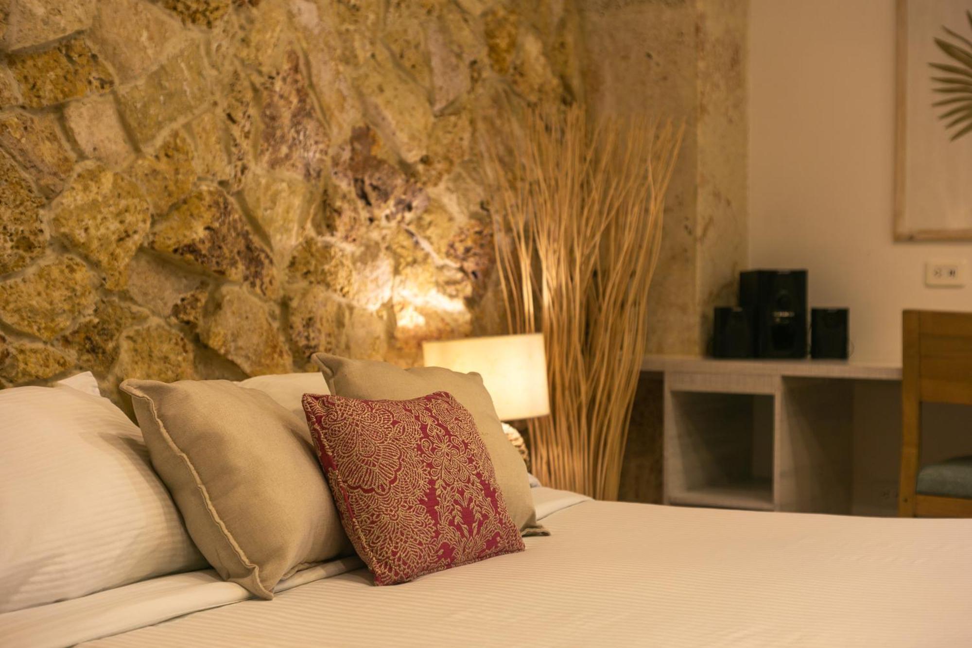 Cartagena Suites De Manga Екстериор снимка