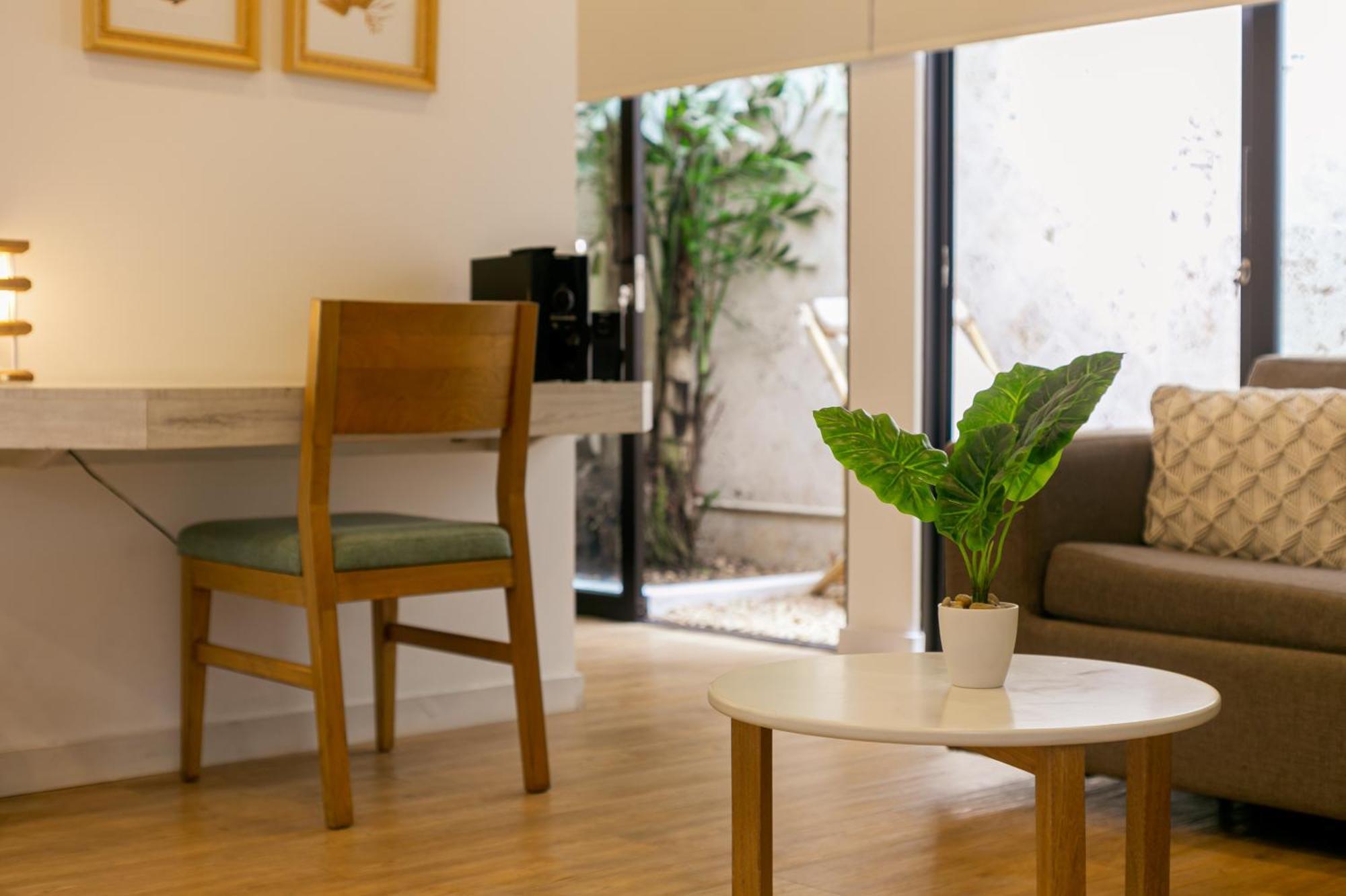 Cartagena Suites De Manga Екстериор снимка