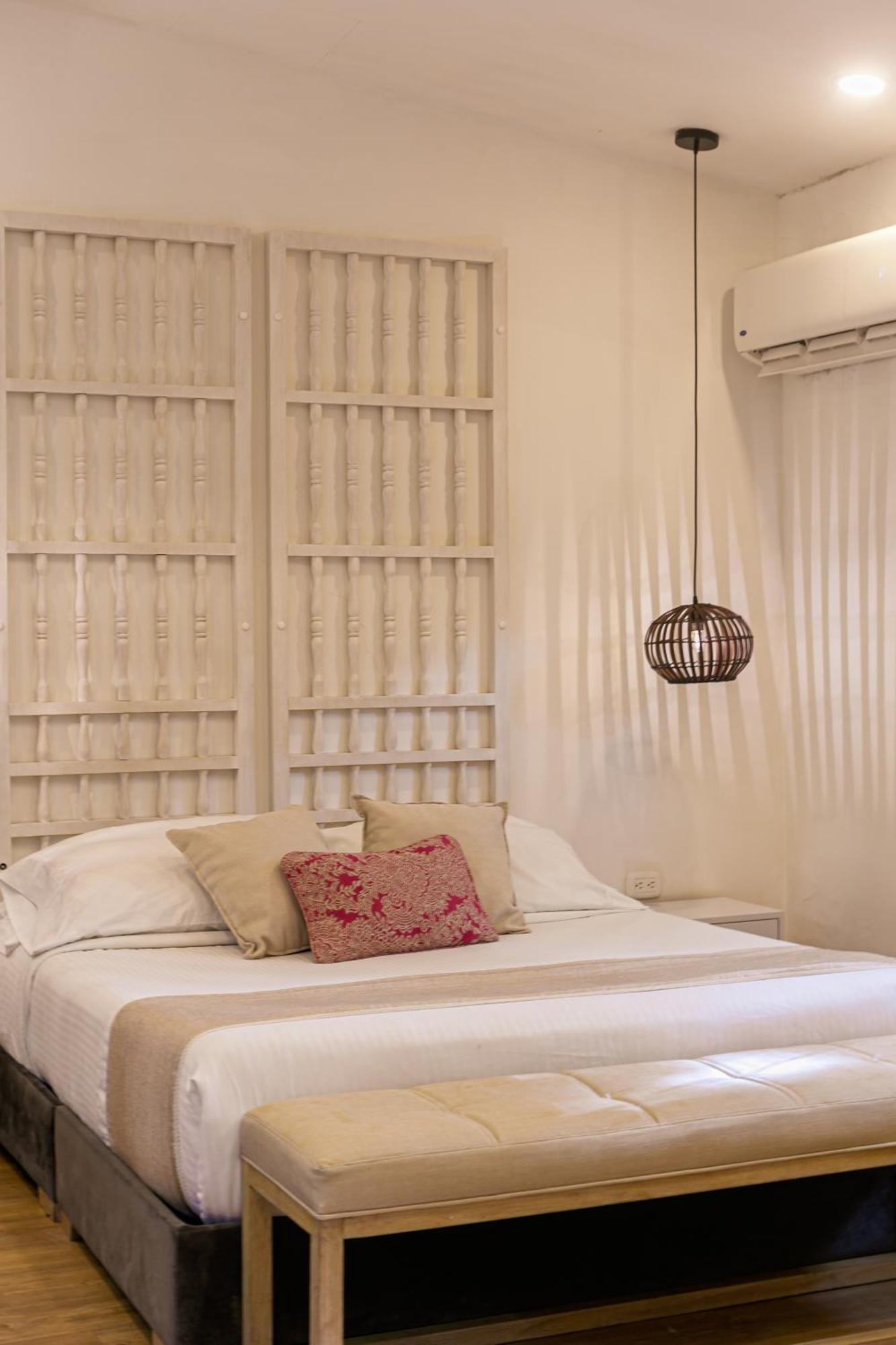 Cartagena Suites De Manga Екстериор снимка