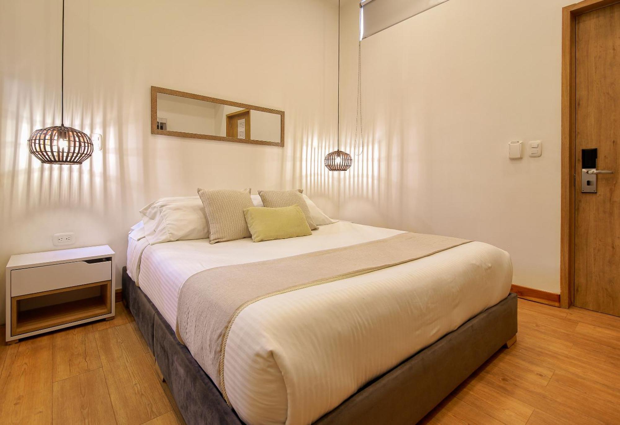 Cartagena Suites De Manga Екстериор снимка