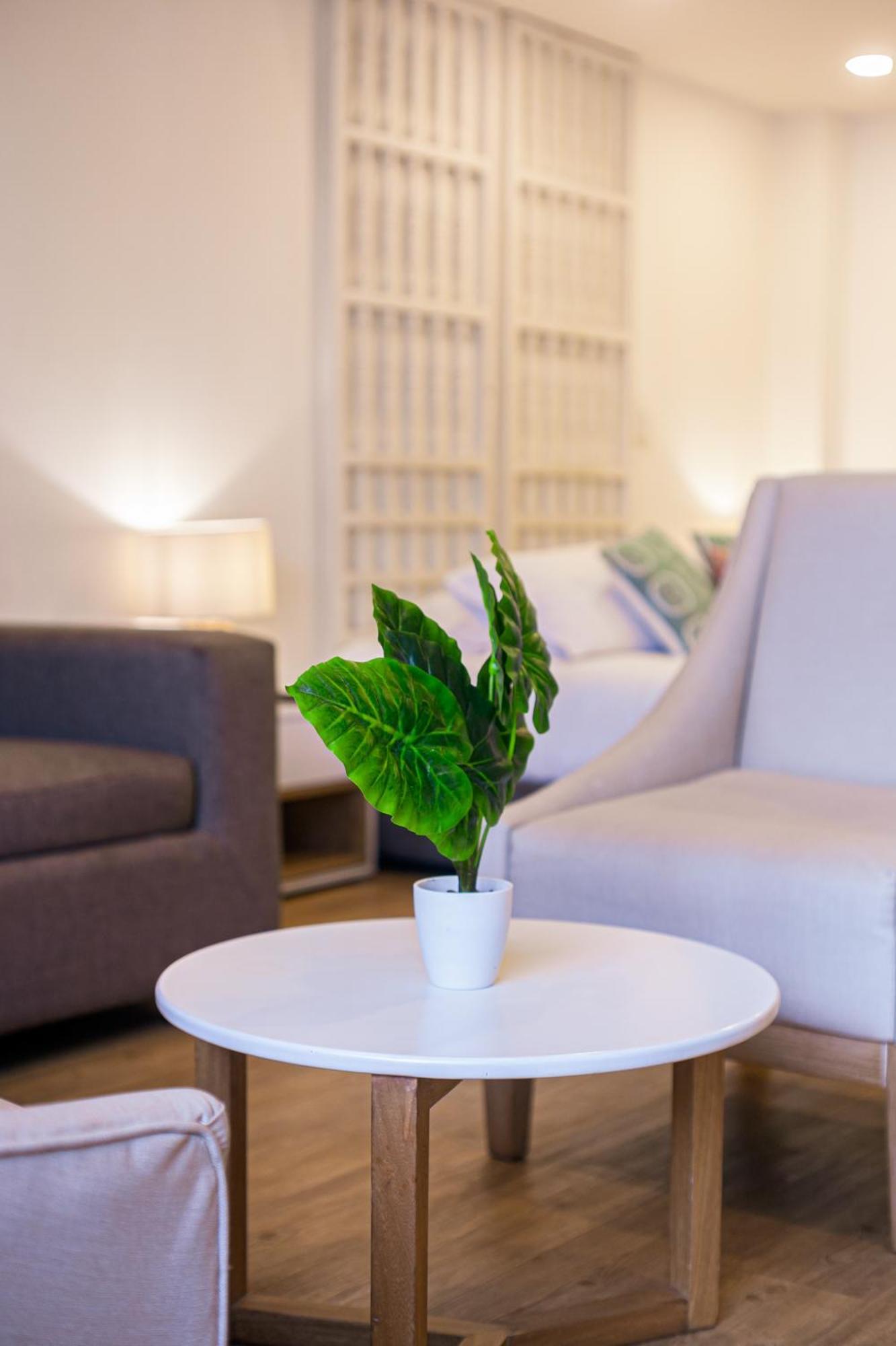 Cartagena Suites De Manga Екстериор снимка
