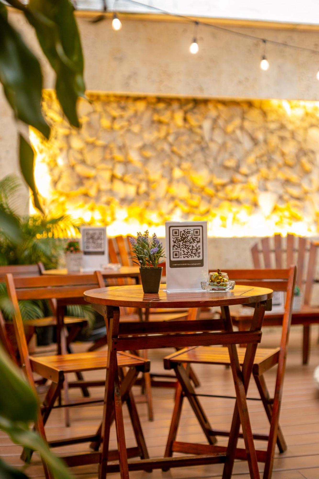 Cartagena Suites De Manga Екстериор снимка