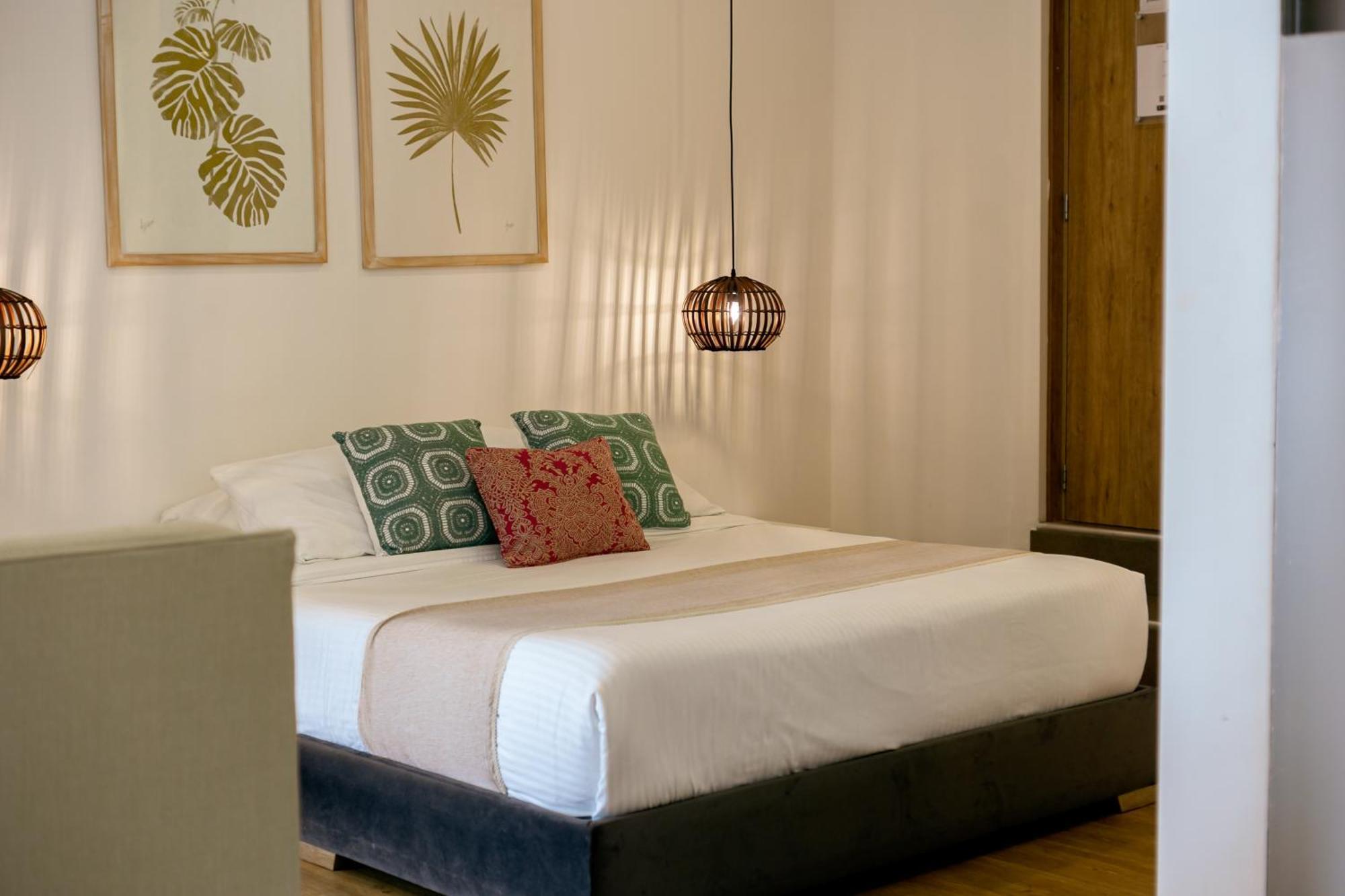 Cartagena Suites De Manga Екстериор снимка