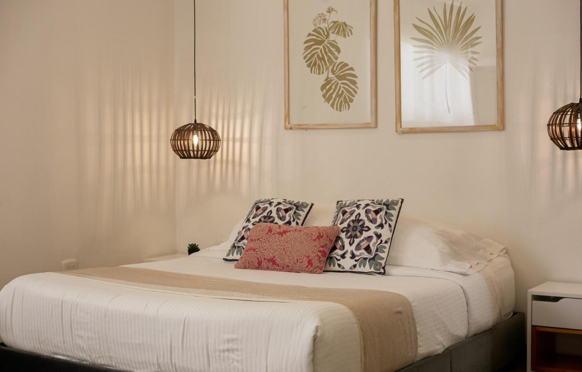 Cartagena Suites De Manga Екстериор снимка